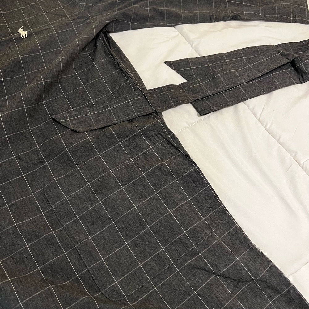 POLO Ralph Lauren Robe - Picture 4 of 4